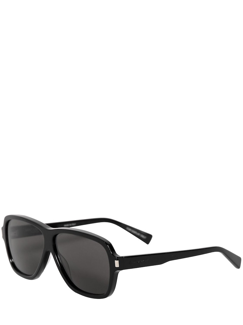 SL 609 Carloyn acetate sunglasses - 3