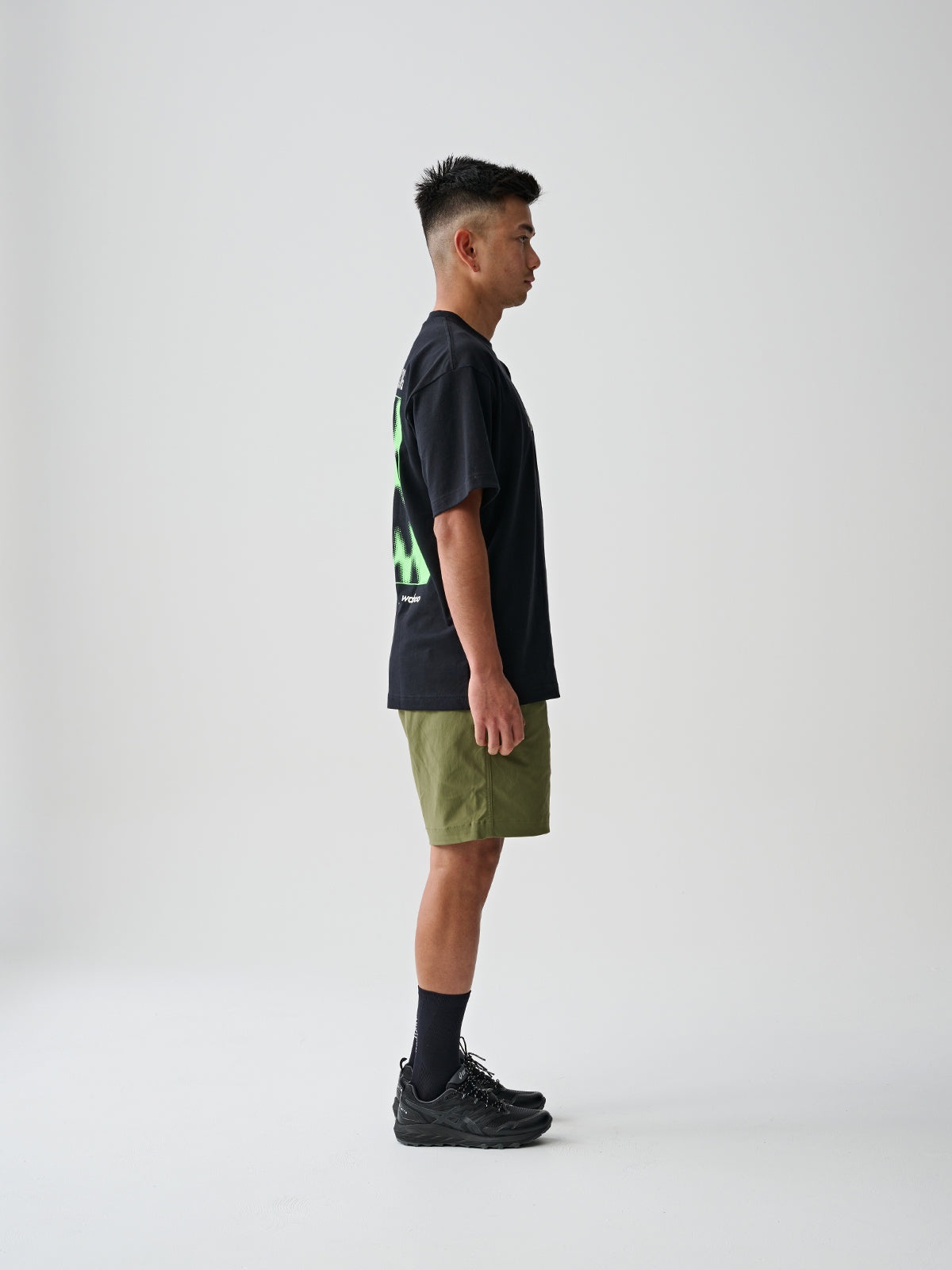 LPW Tee - 3