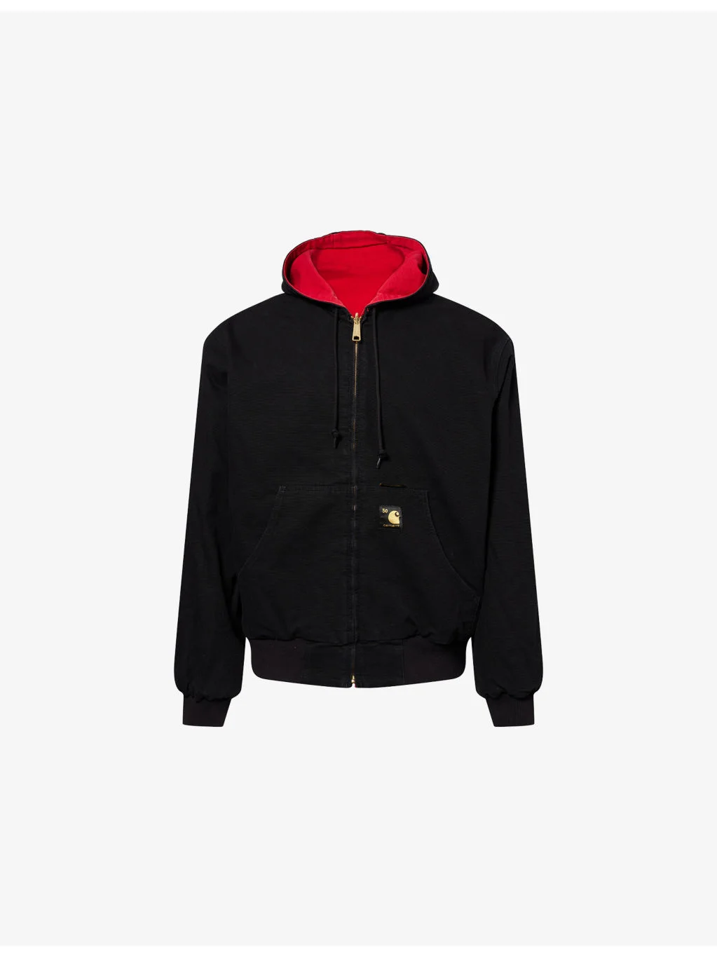 OG Active 50th Anniversary Edition Canvas Jacket - 1