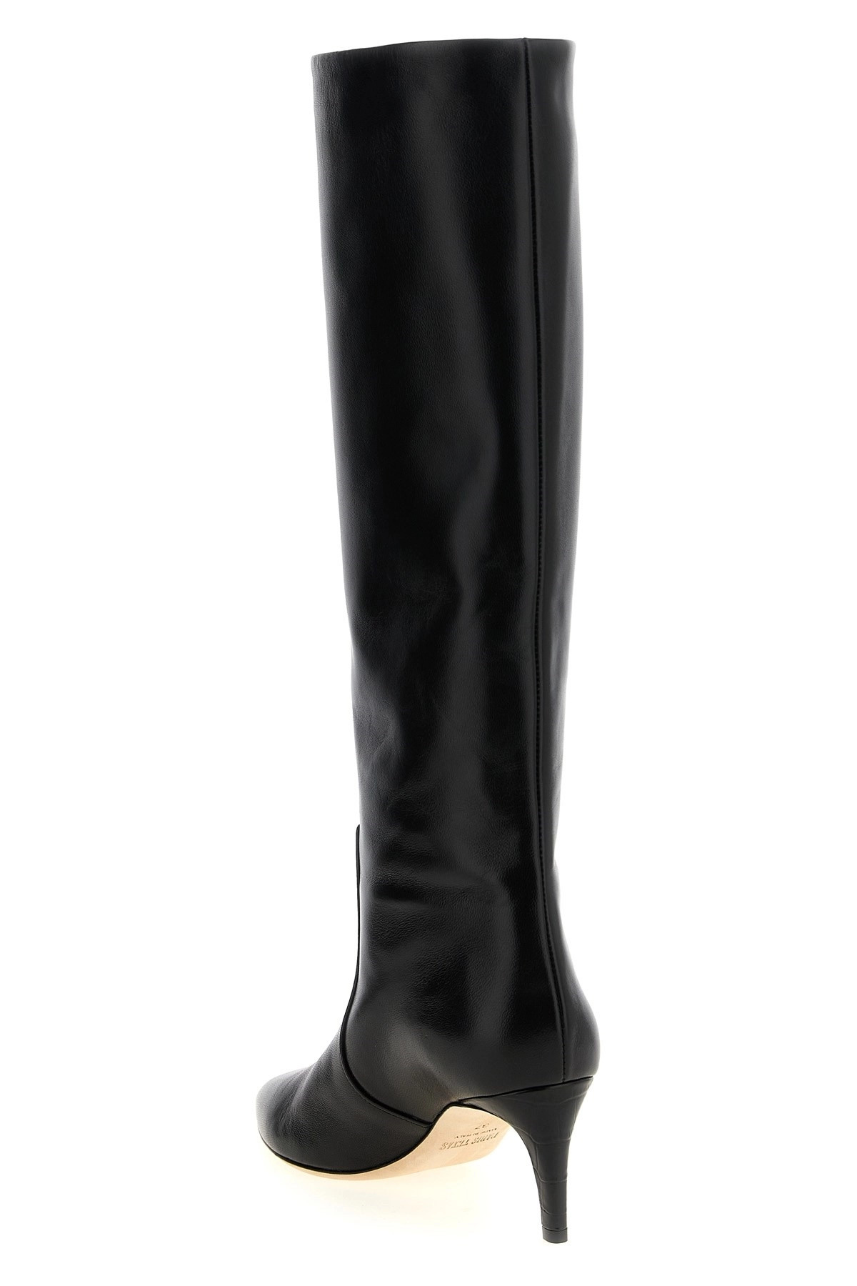 'Stiletto Boot' boots - 3