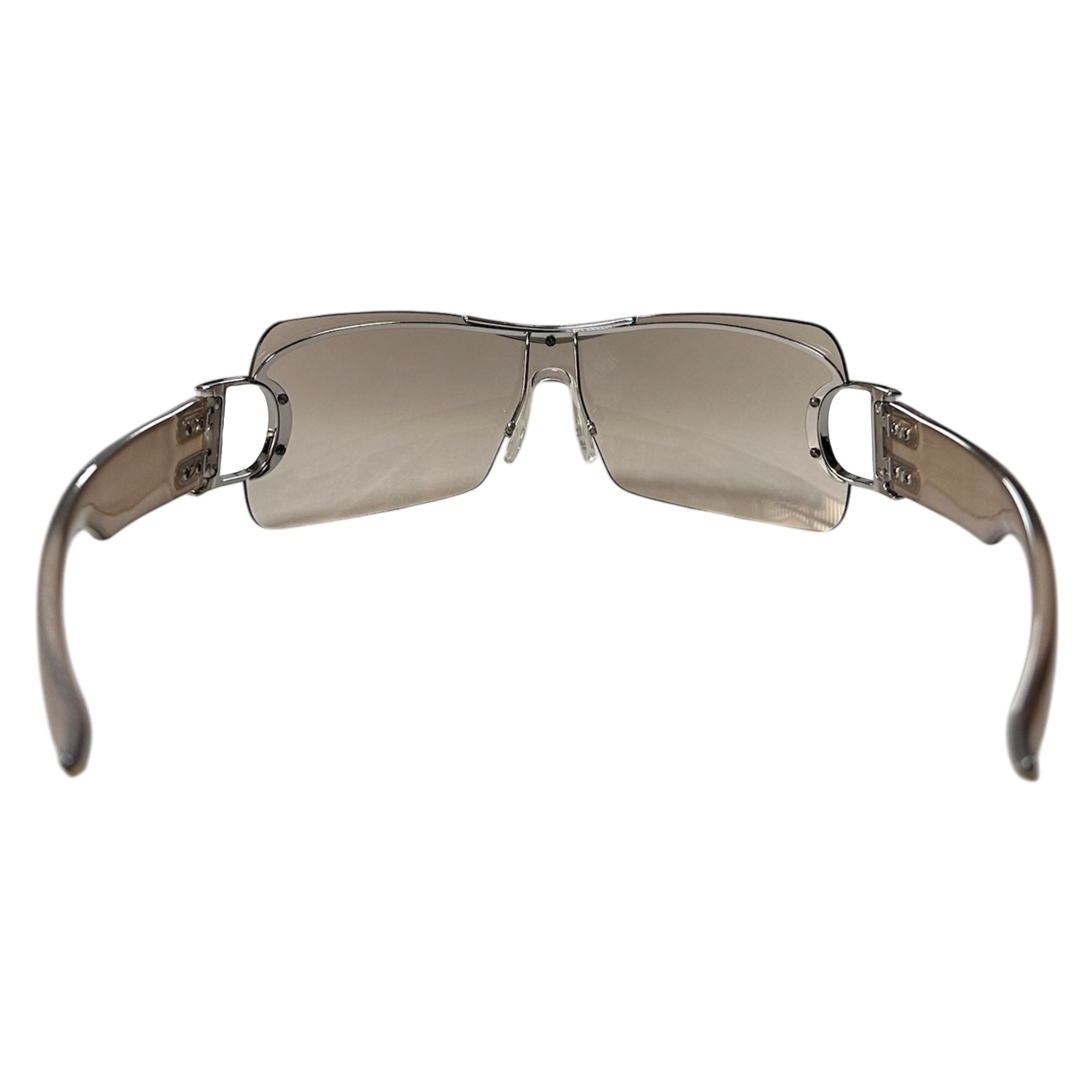 CHRISTIAN DIOR Vintage Airspeed Sunglasses - 4