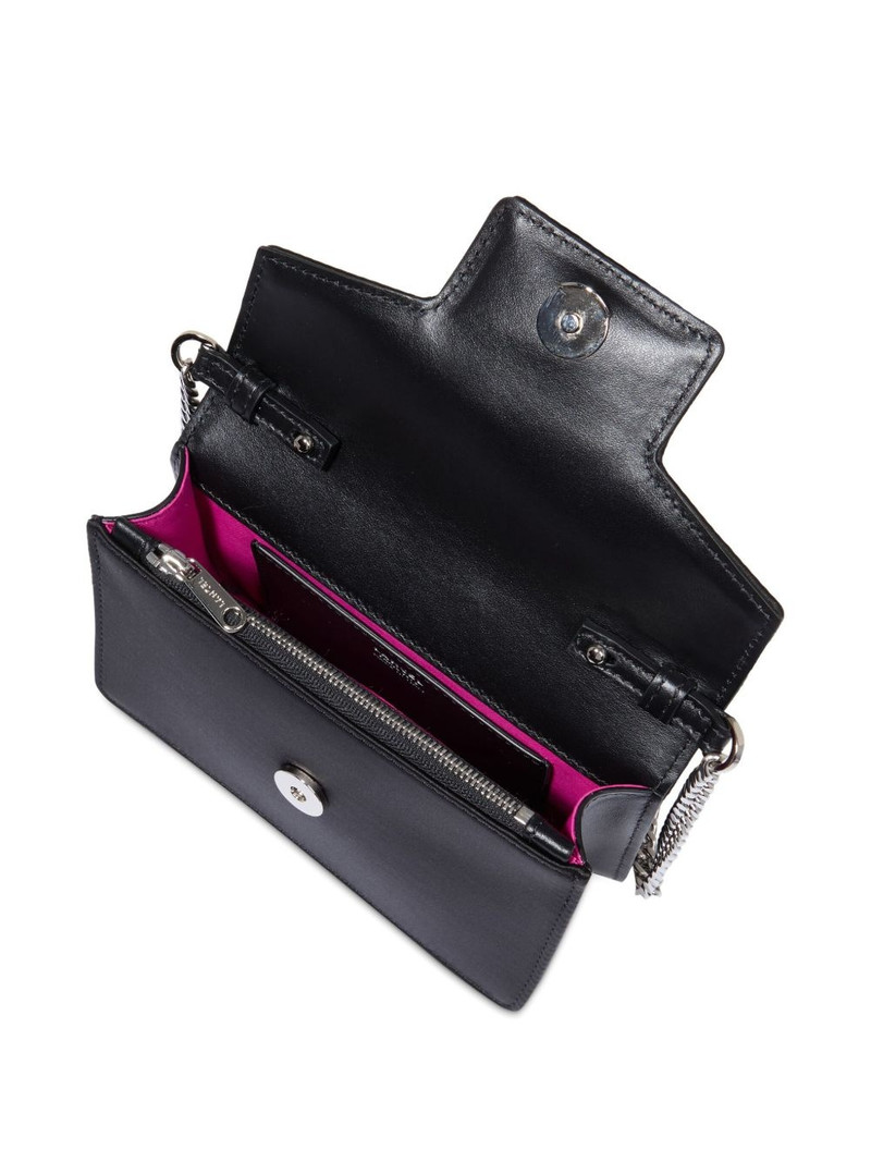 Angele crossbody 부대 4