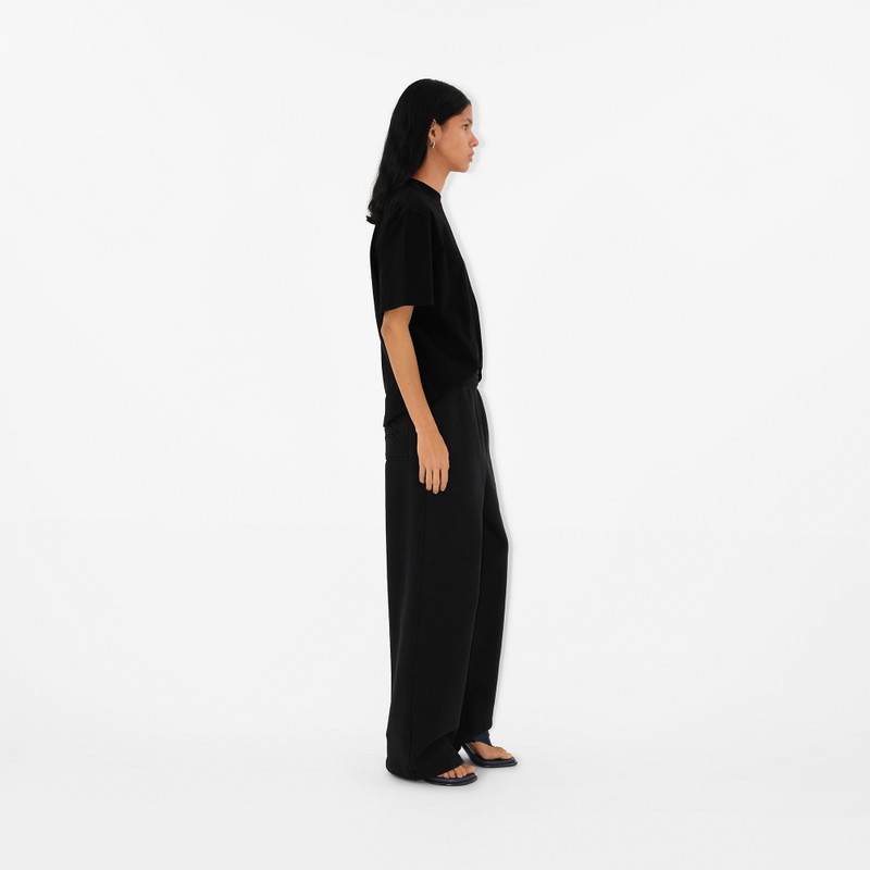 Cotton T-shirt 4