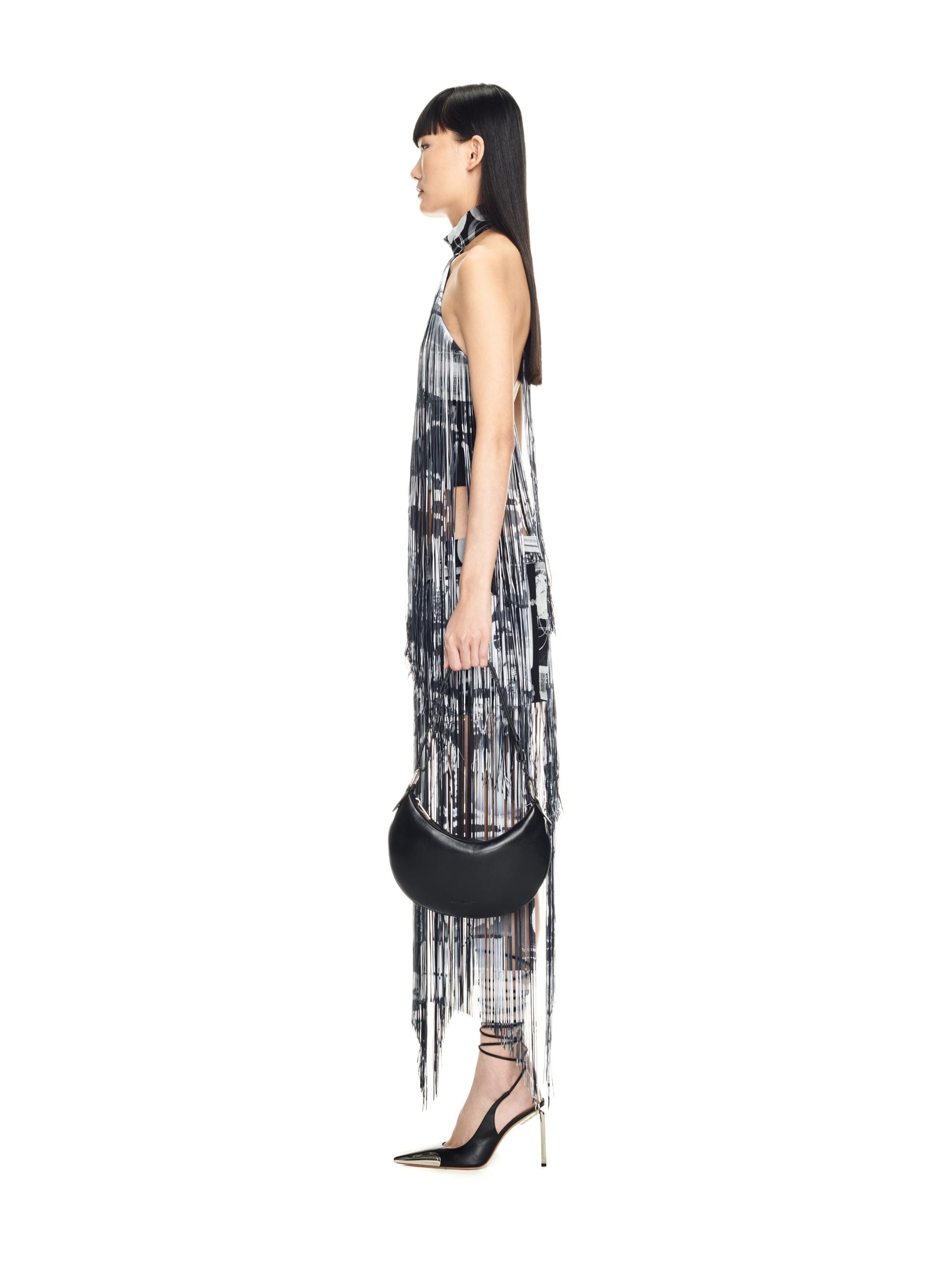 Hobo Hemisphere Shoulder Bag - 7