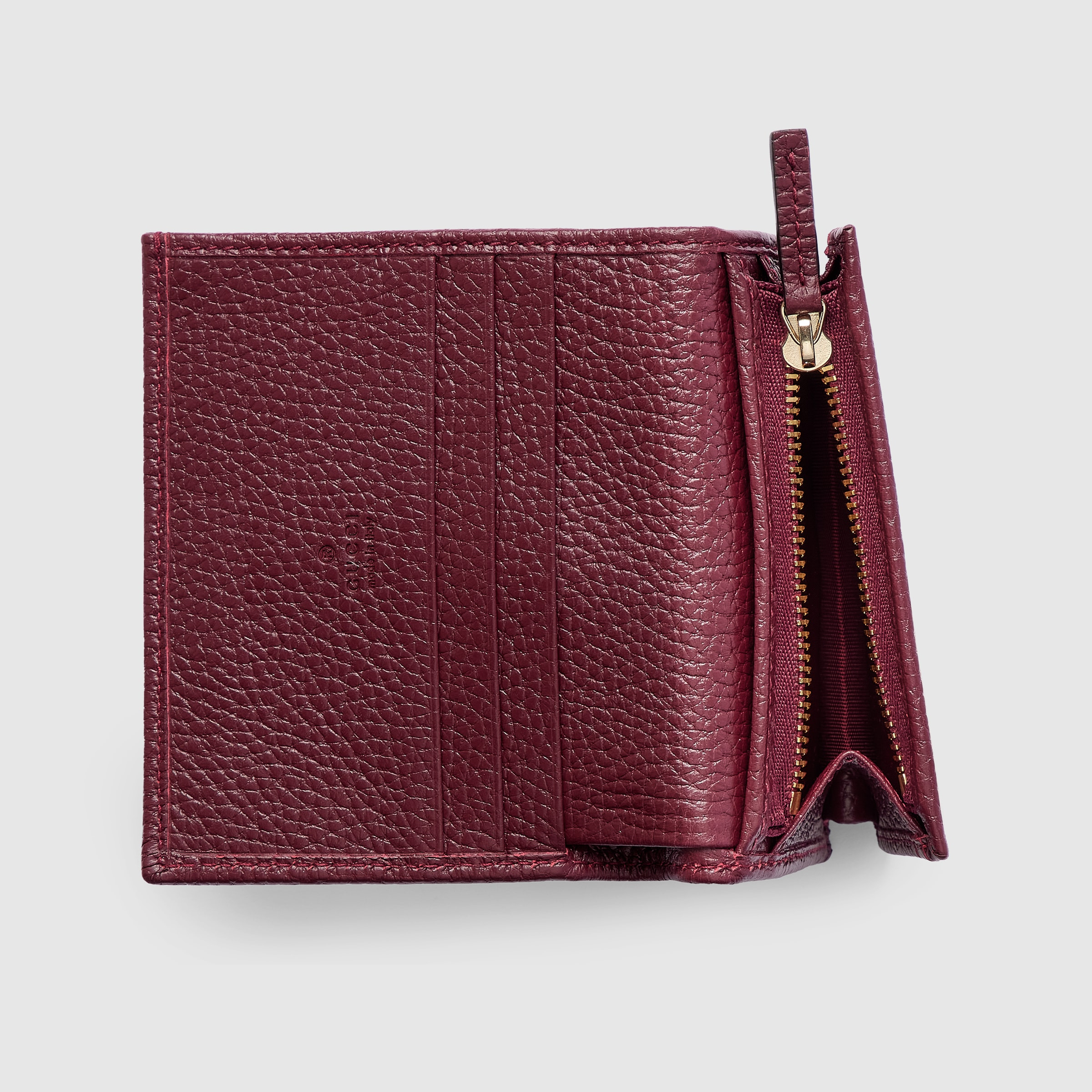 Jackie 1961 card case wallet - 6