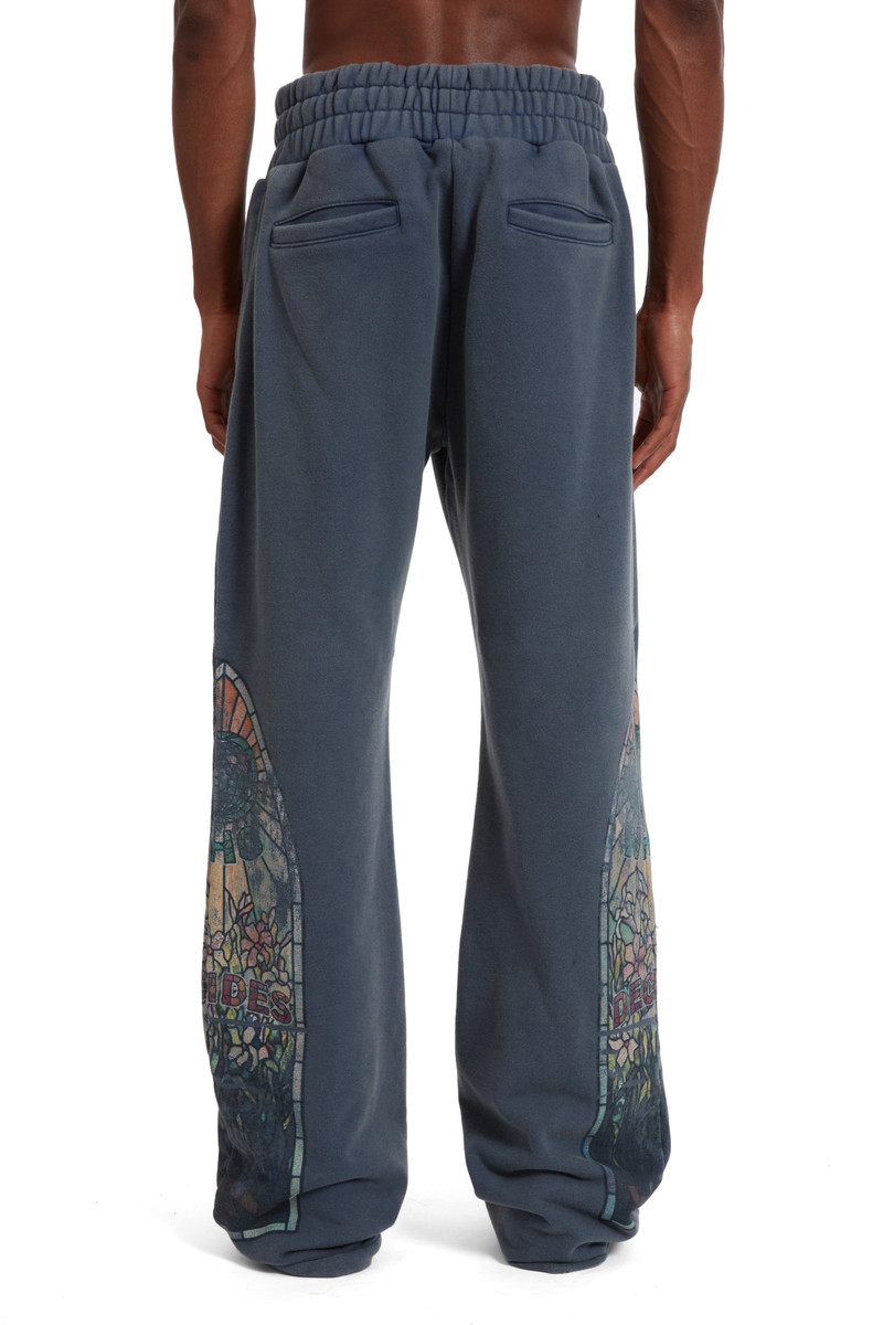 FADED SWEATPANT 6
