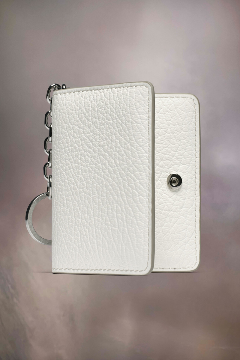 Four stitches keyring cardholder 1