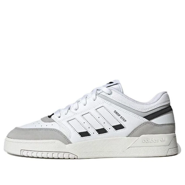 adidas originals Drop Step 'White Grey' GV9294 - 1