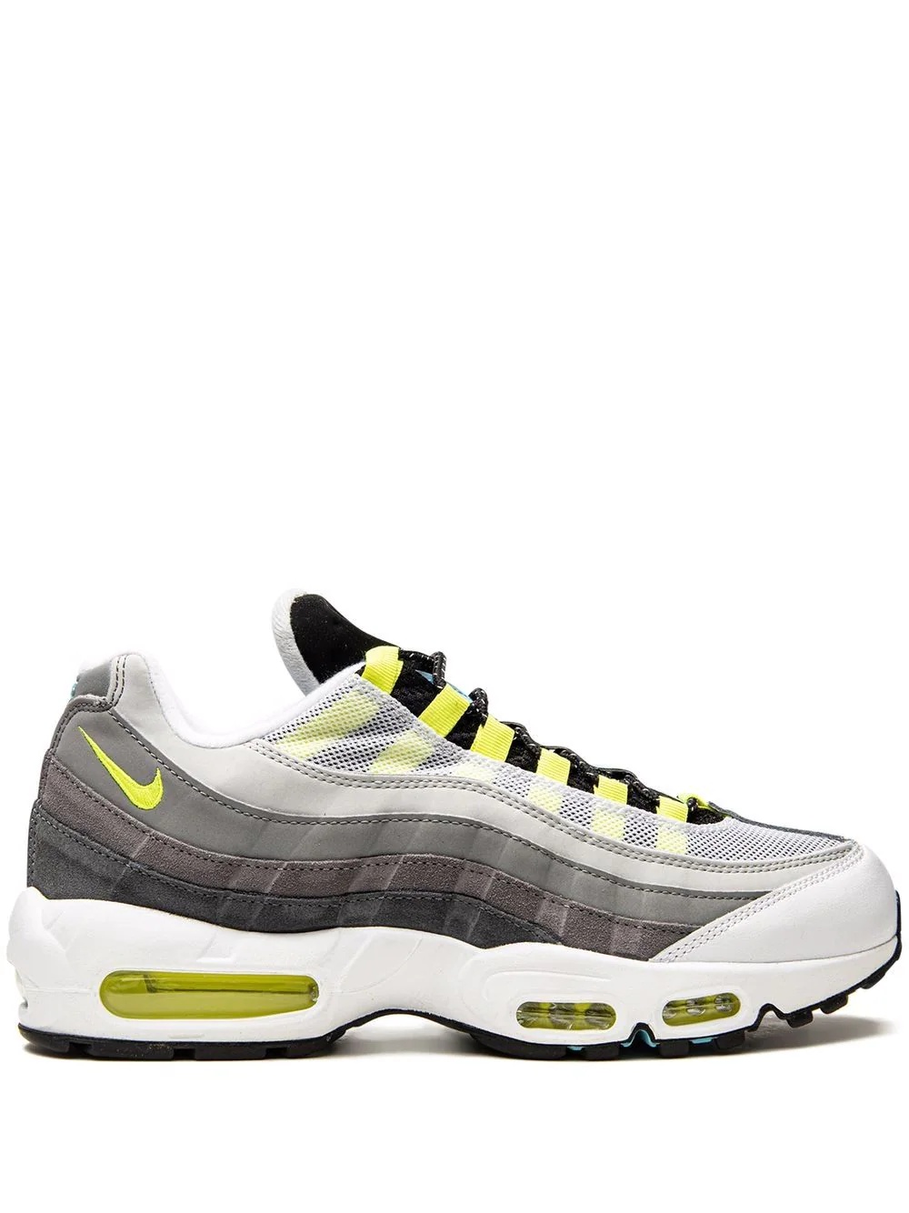 Air Max 95 low-top sneakers - 1