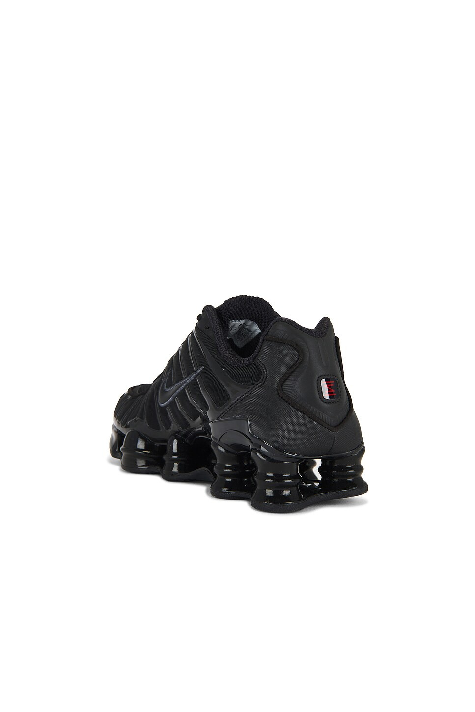 Shox Tl Sneaker - 3