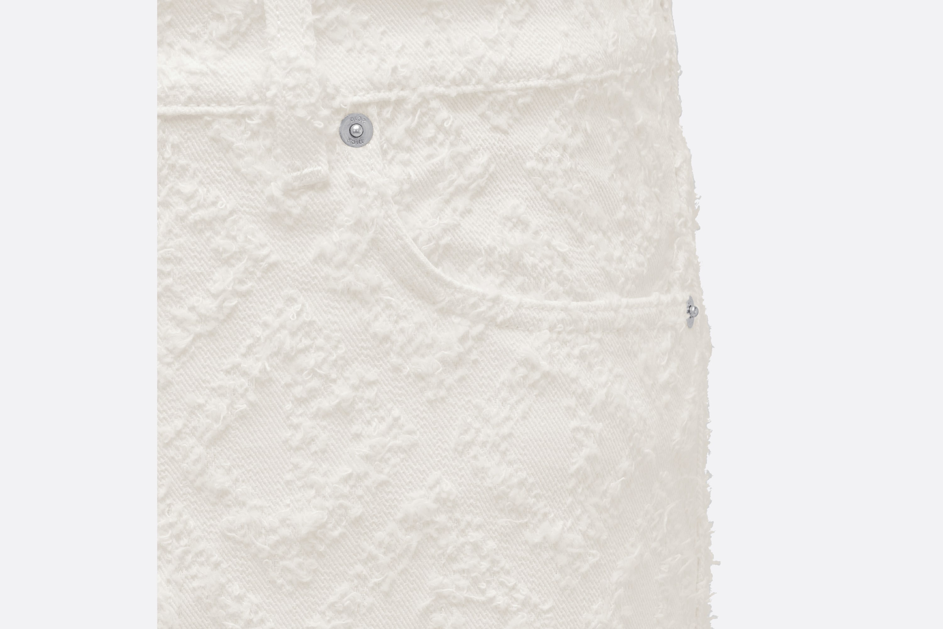 CD Diamond Regular Jeans - 3