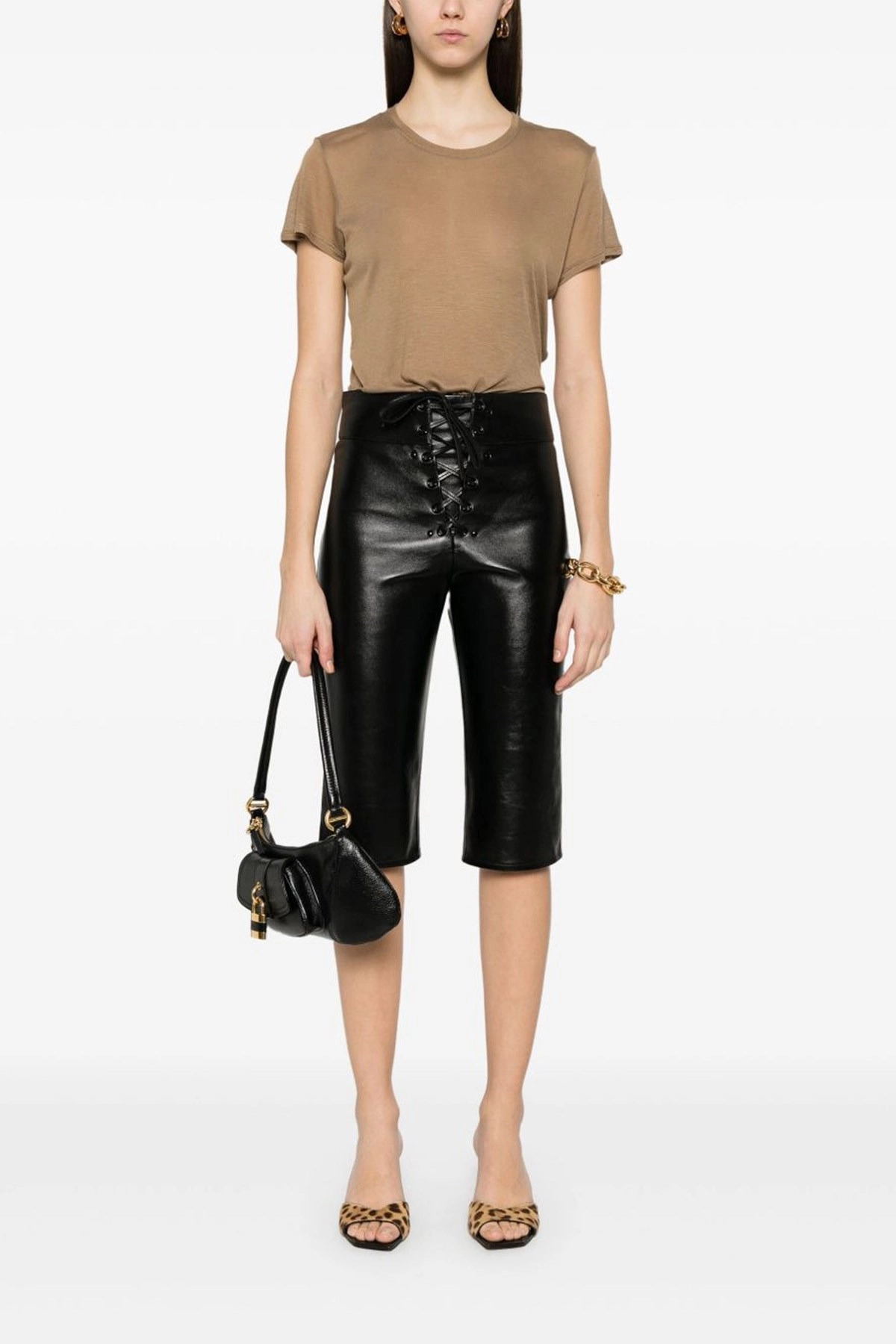 Bamboo t-shirt - 2