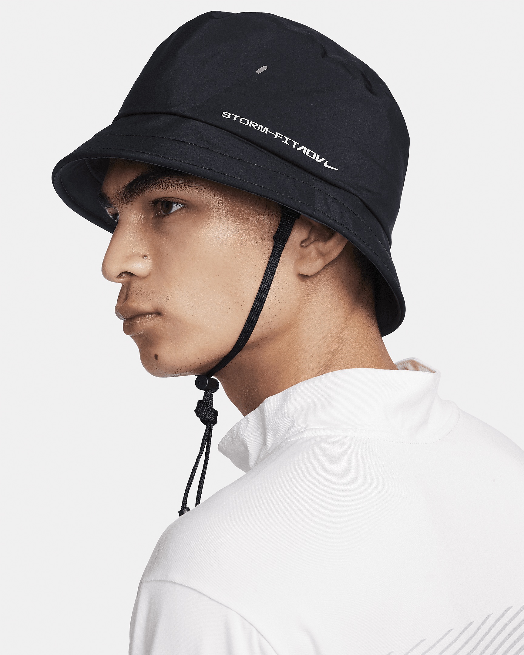 Nike Unisex Storm-FIT ADV Apex Bucket Hat - 3