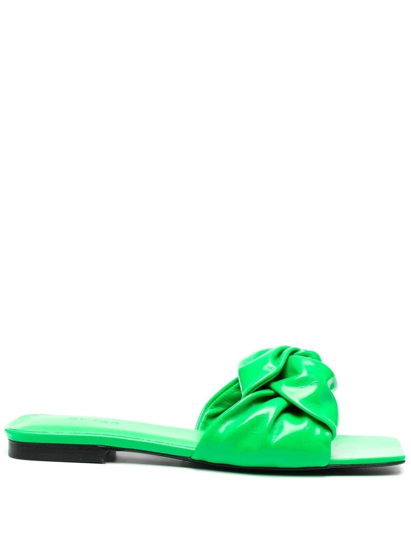 Lima open-toe sandals 1