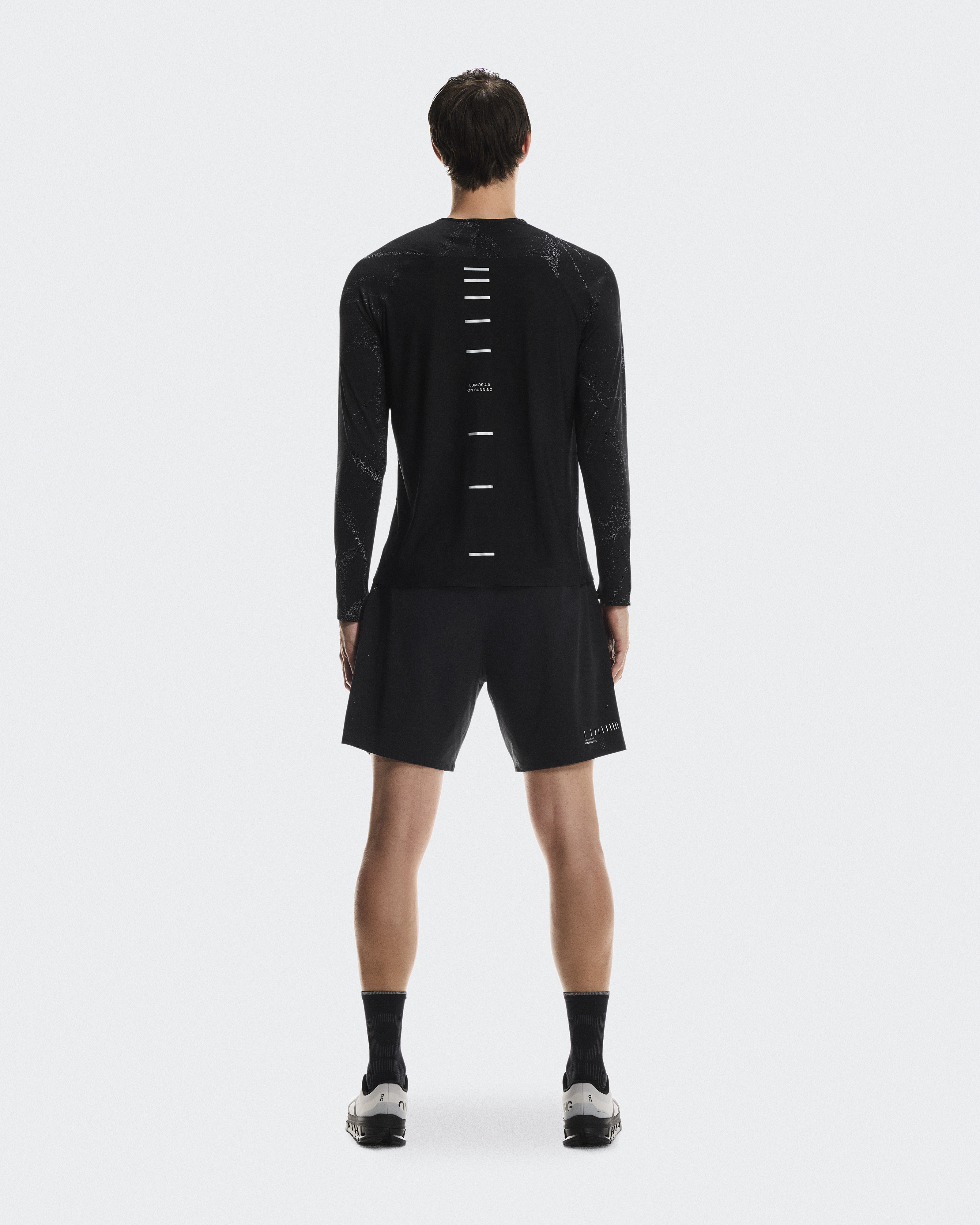 Performance Shorts Lumos - 2
