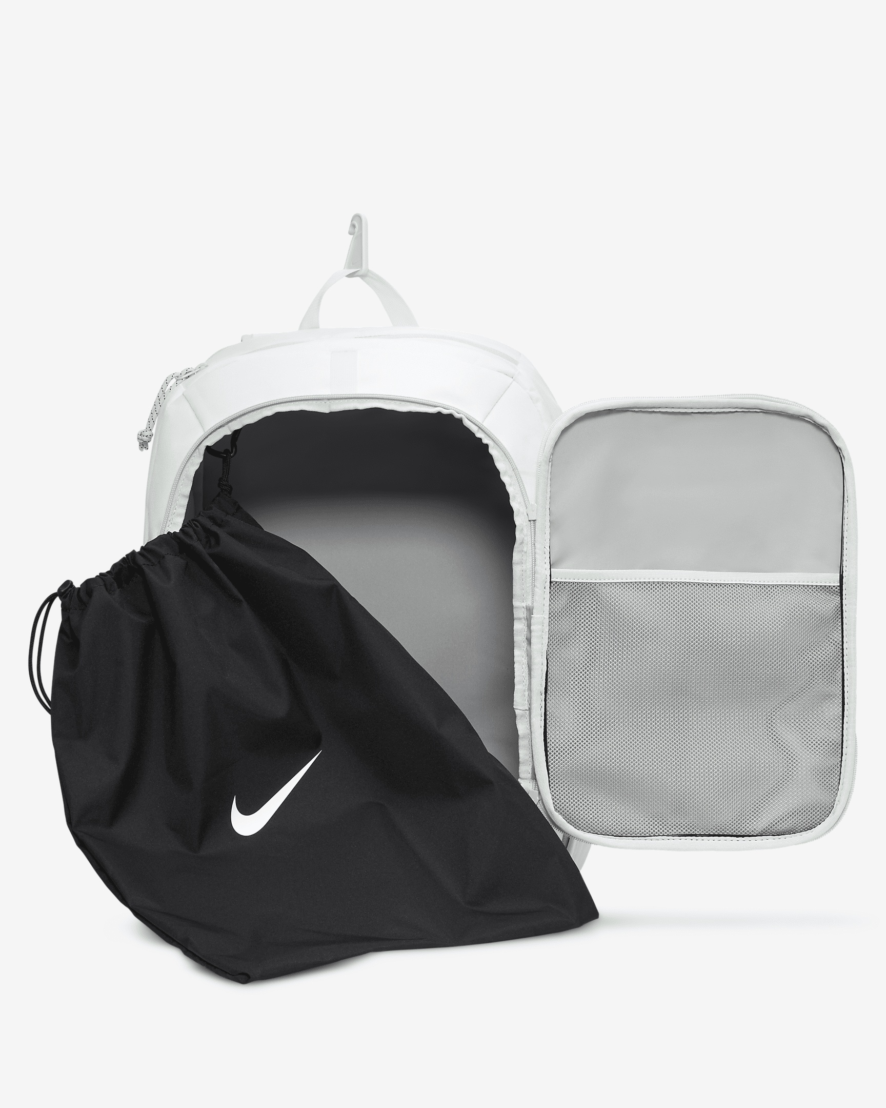 Nike Diamond Select Bat Pack (31L) - 6