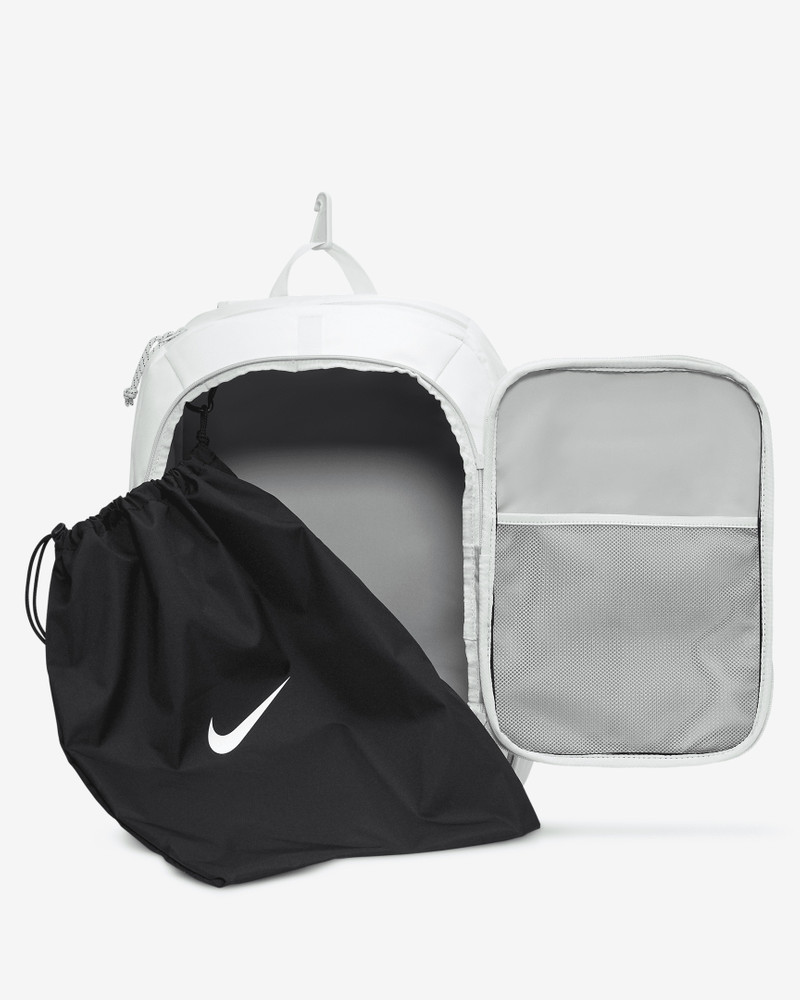 Nike Unisex Diamond Select Bat Pack (31L) 6
