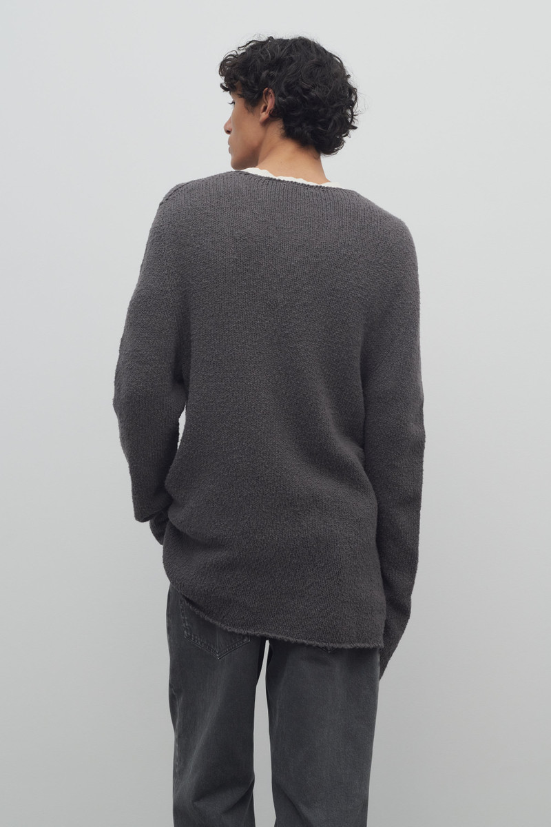 Kalen Sweater in Viscose 5