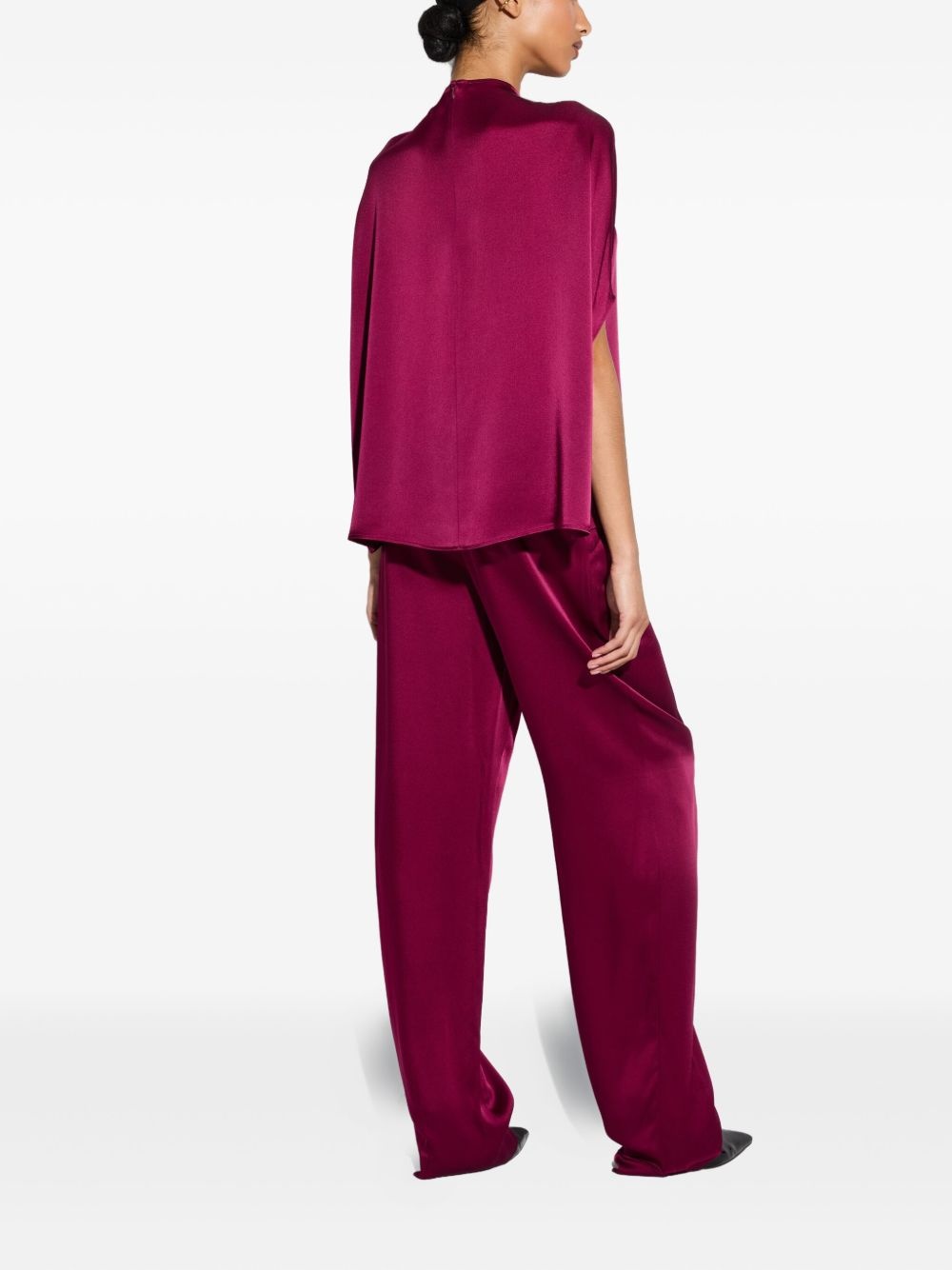 satin top - 3