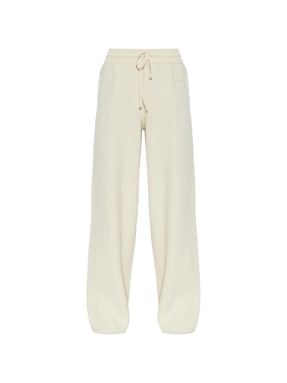 wide-leg track pants - 1