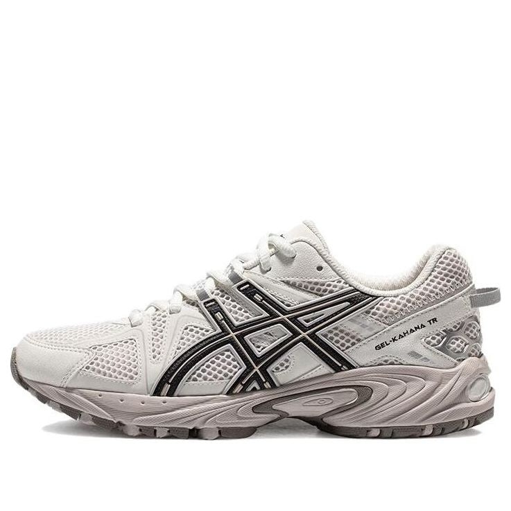 ASICS Gel-Kahana TR 'White Black' 1203A390-200 - 1