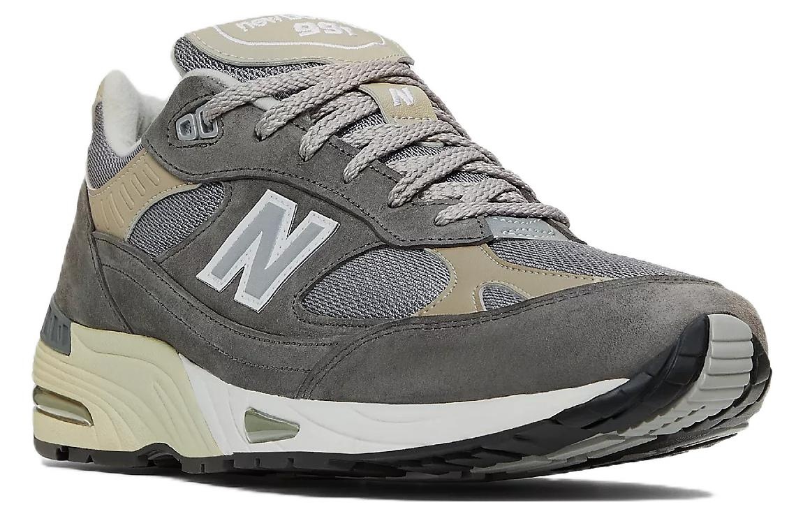 NEW BALANCE ニューバランス　M991UKF made in UK New Balance 991 MiUK 40th Anniversary Catalogue Pack Men's