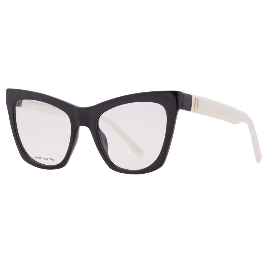 Marc Jacobs Demo Cat Eye Ladies Eyeglasses MARC 649 080S 53 - 2