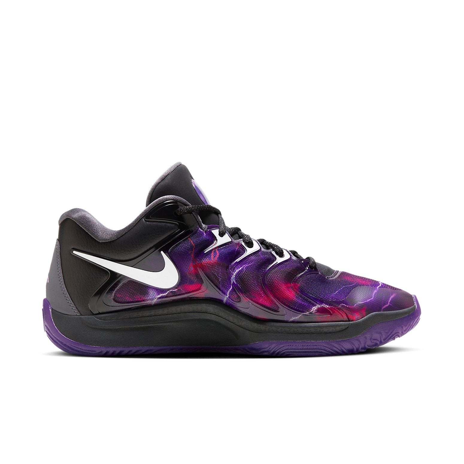 Nike KD 17 EP 'Metro Boomin' HF4083-900 - 2