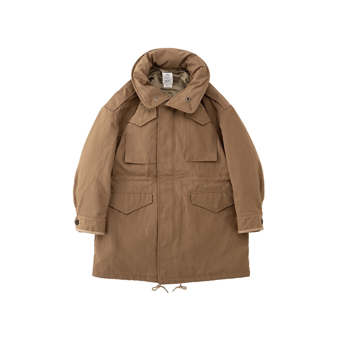 BICKLE W (W/L) BEIGE - 1