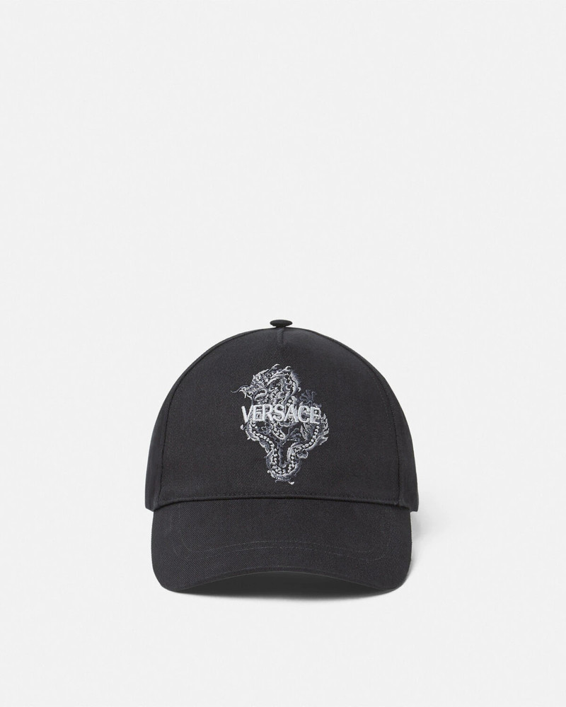 Year of the Dragon Baseball Cap 1