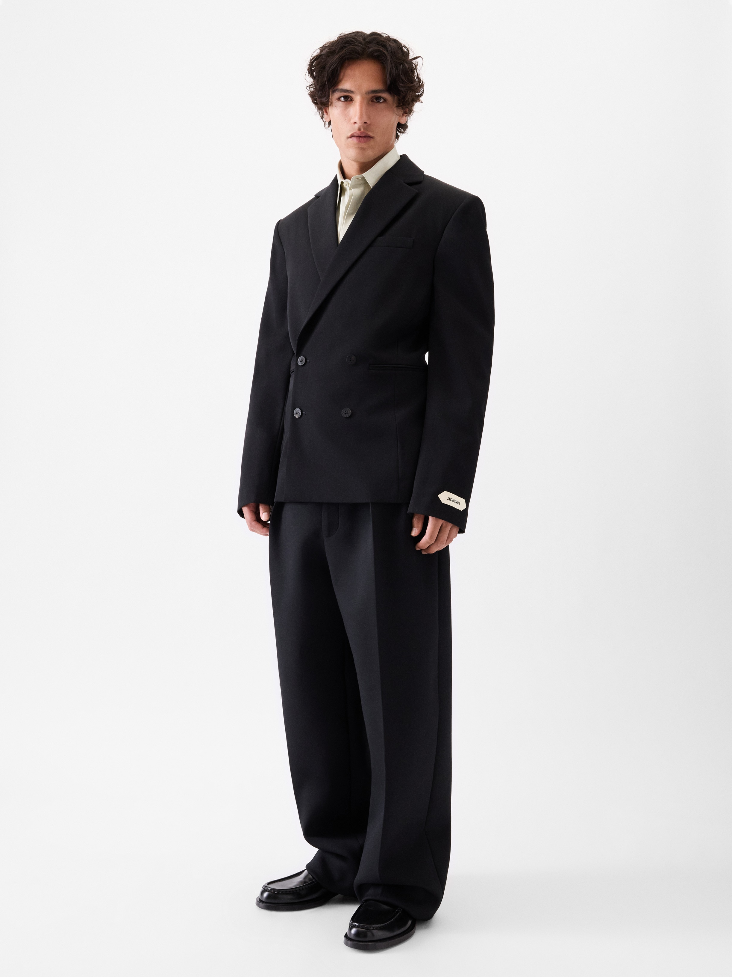 The Fernando jacket - 2
