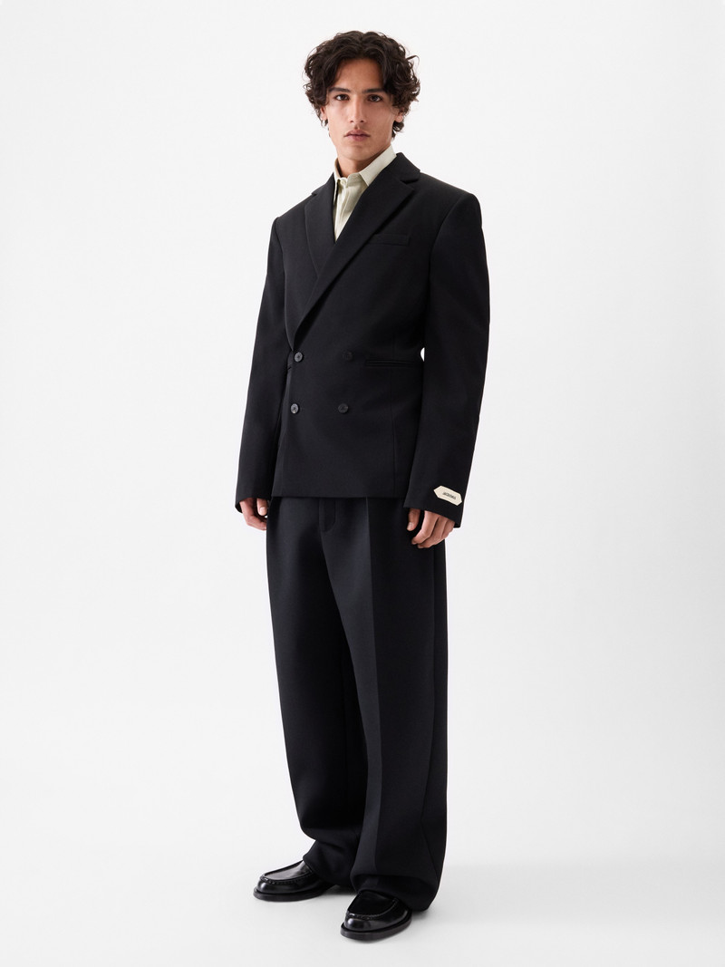 The Fernando jacket 2