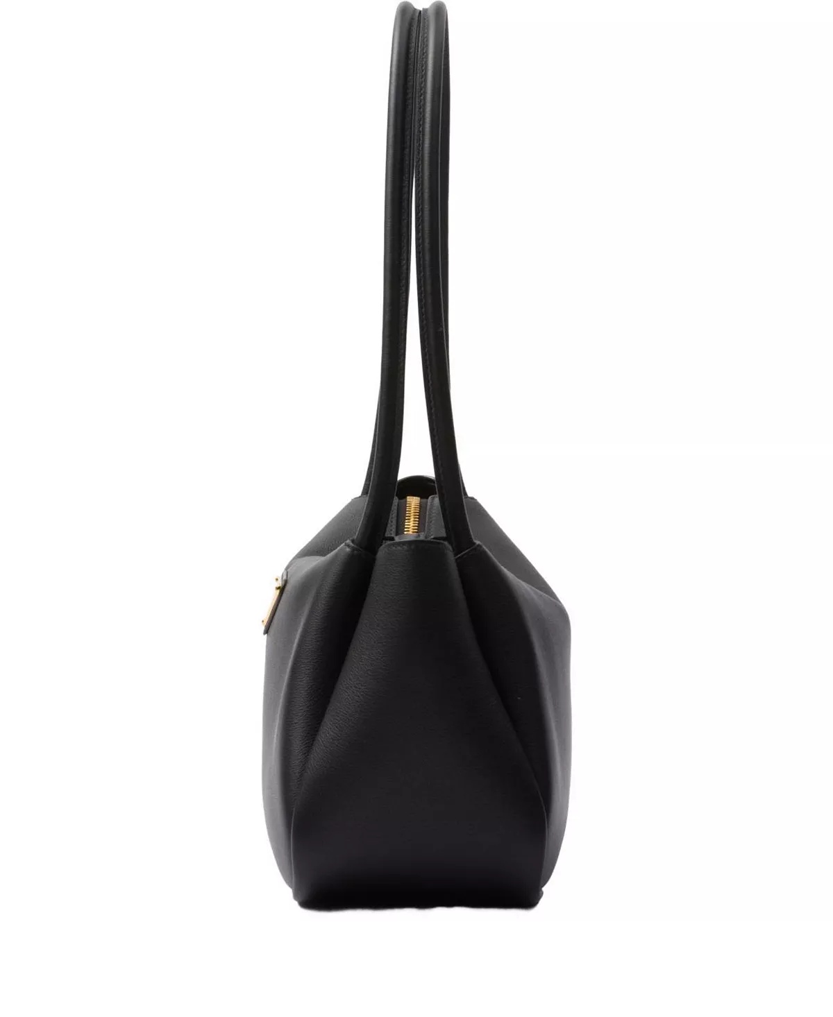 Darling Medium Leather Shoulder Bag - 6