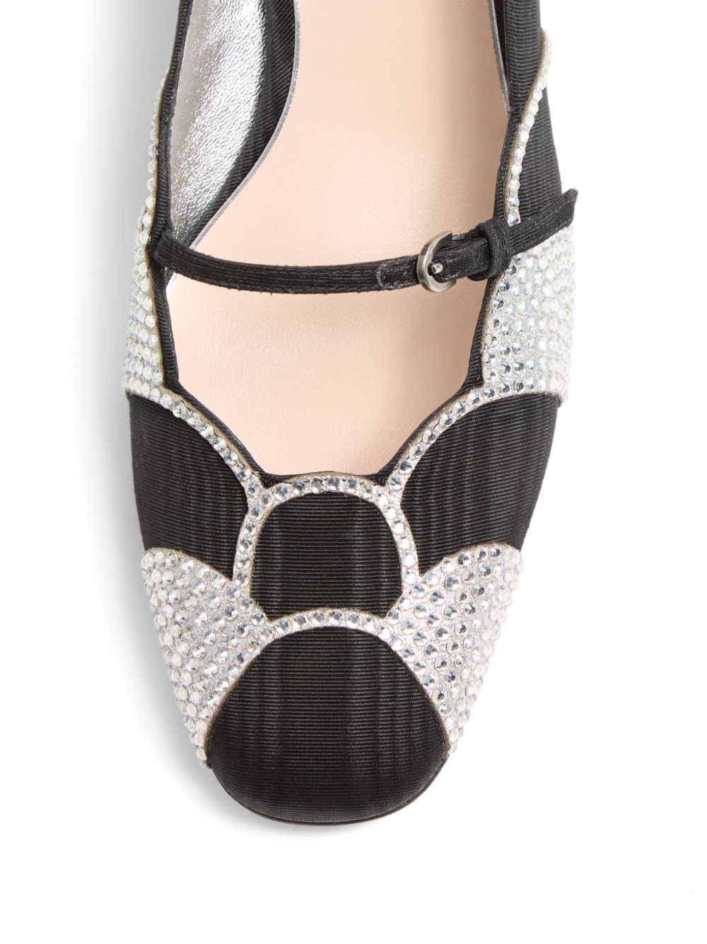 45mm Bowow pumps - 6