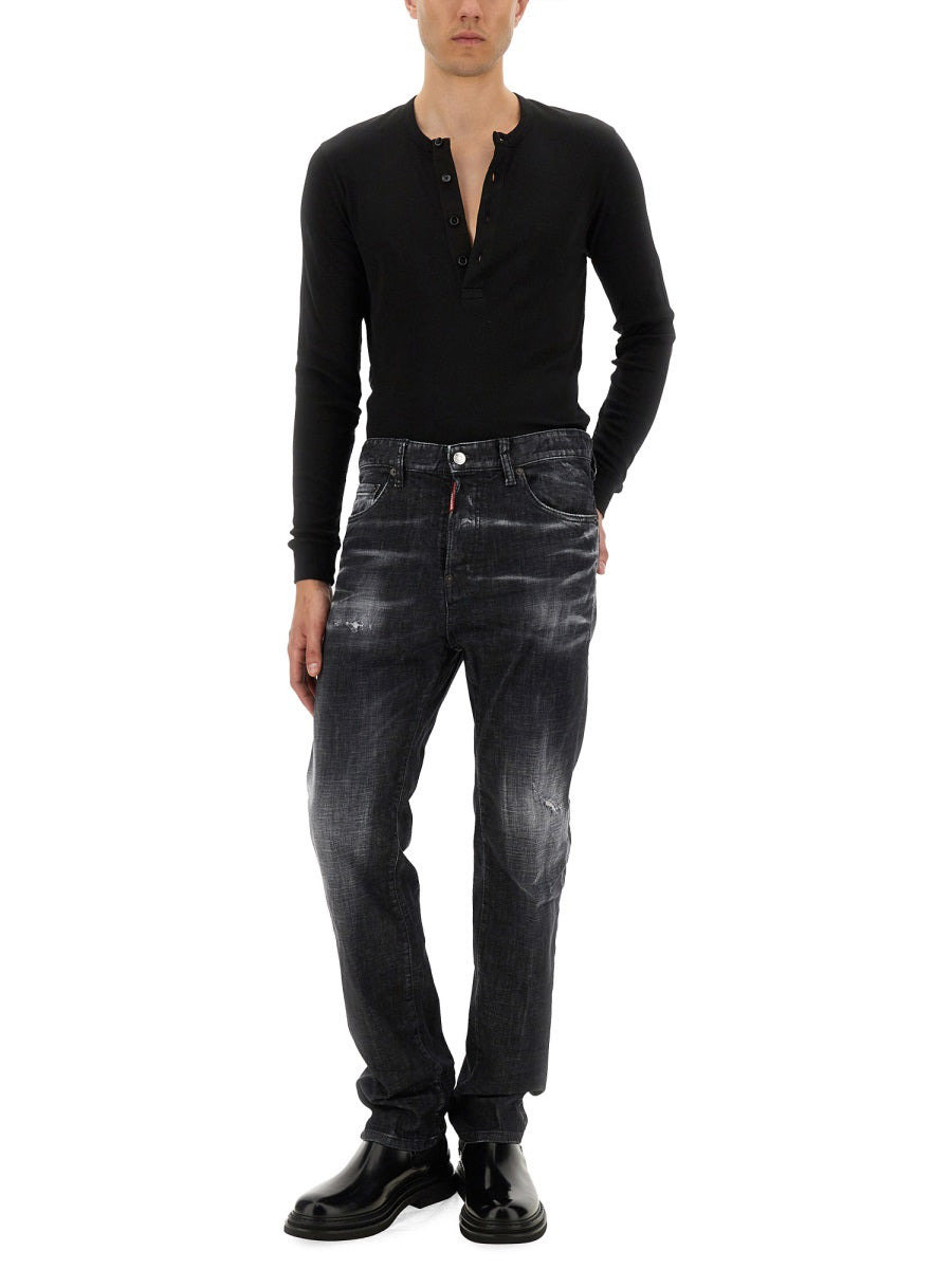 Jeans "642" - 2