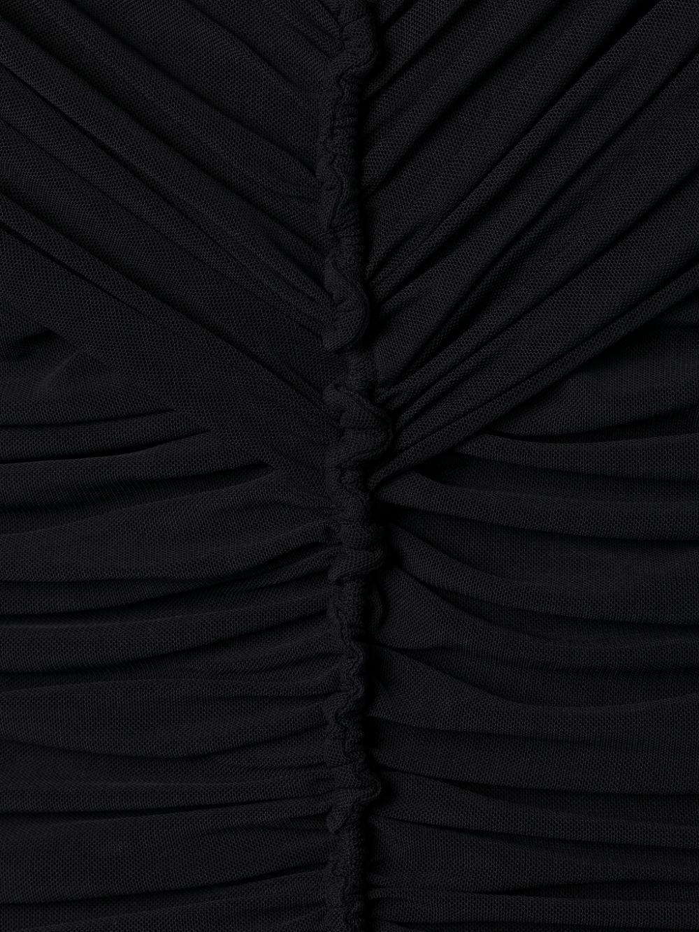Az Factory By Ester Manas - AZ FACTORY BY ESTER MANAS Dress - 4