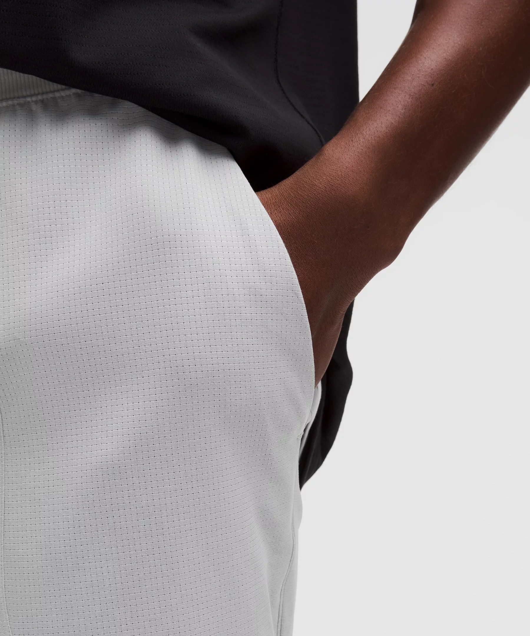 ABC Jogger Shorter *WovenAir - 5