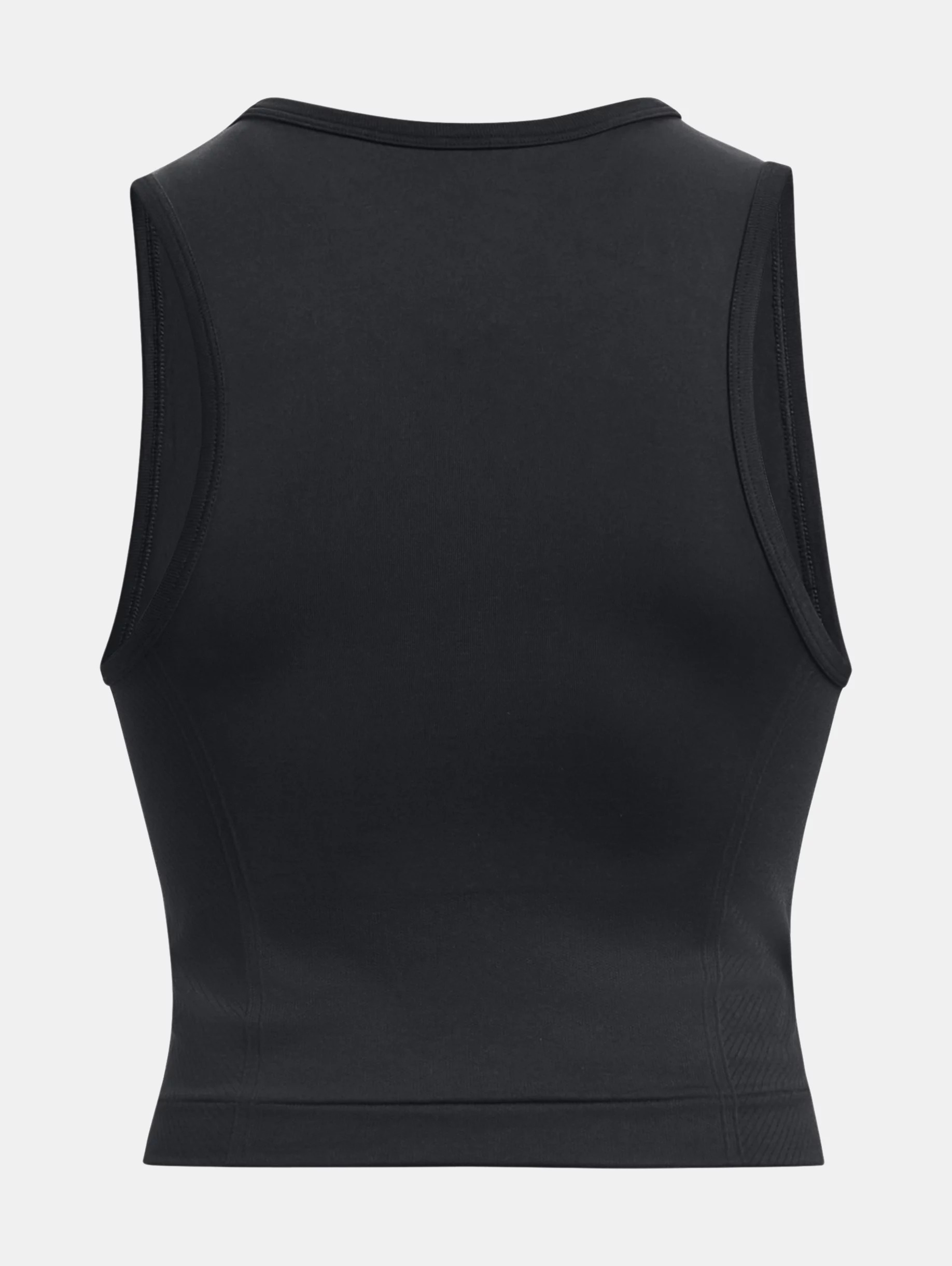 Women's UA Train Seamless Tank - 3