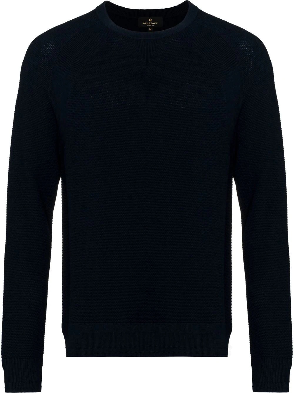 crew neck jumper - 1