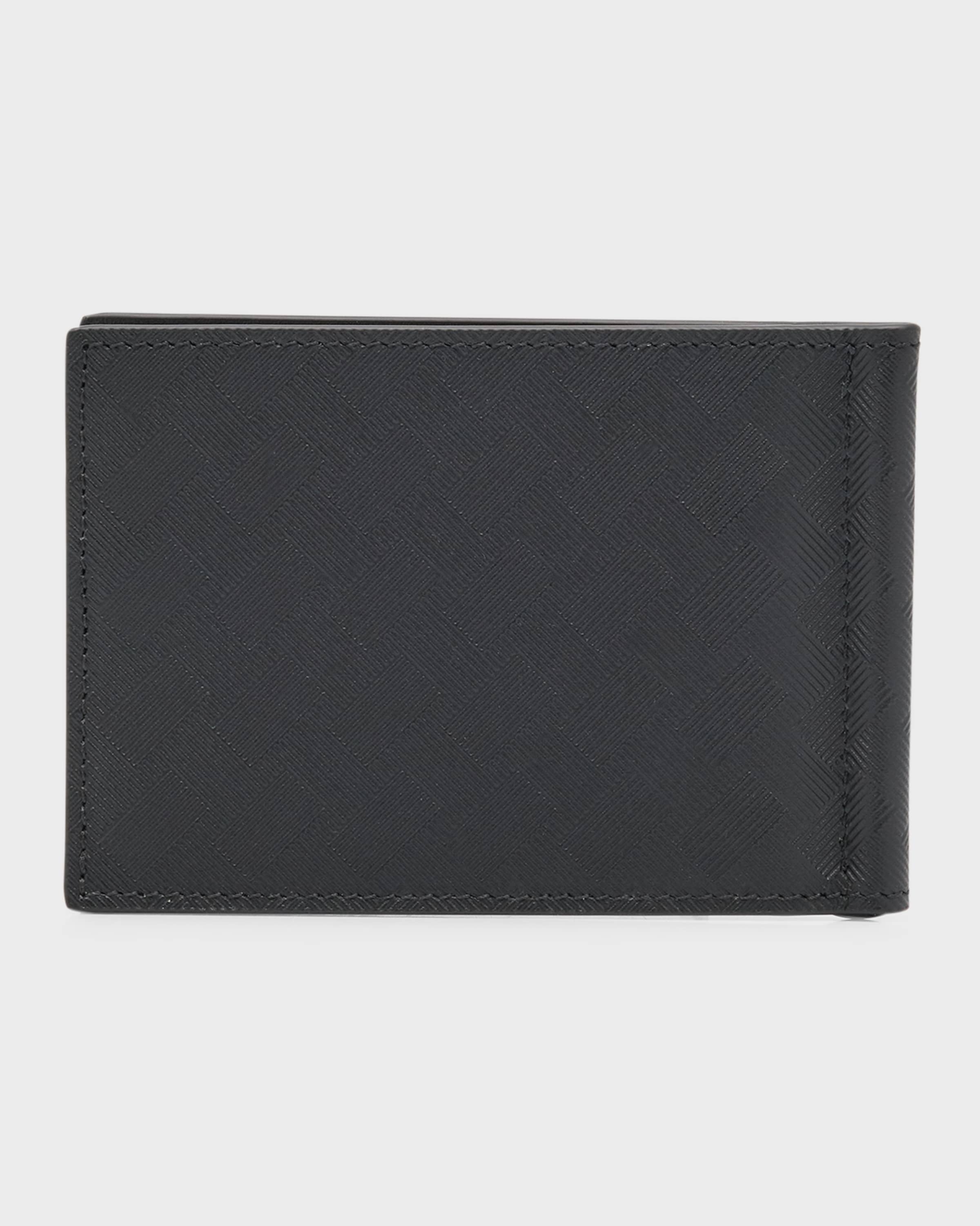 Men's Extreme 3.0 Leather Wallet with Money Clip - 3