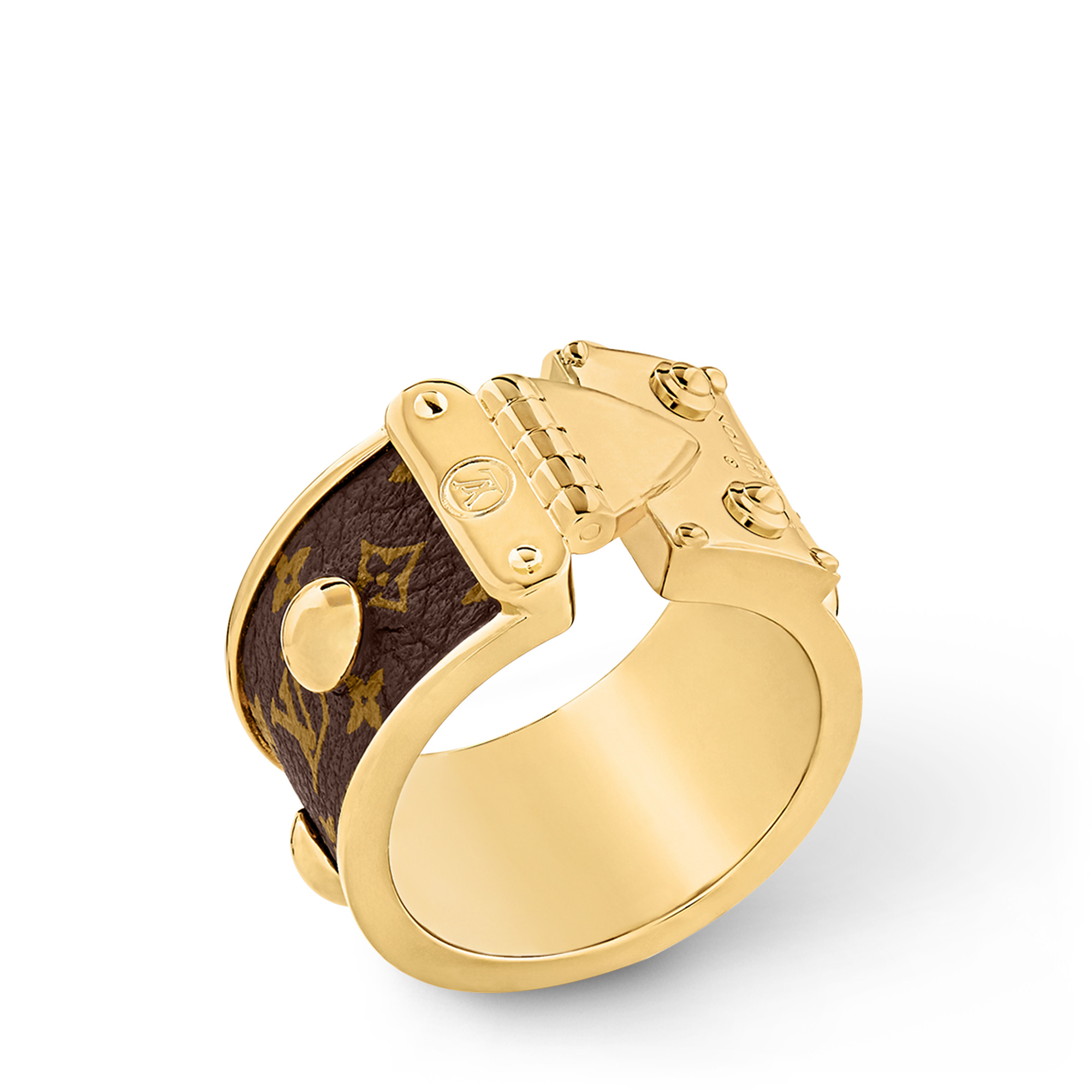 Heritage Ring - 2