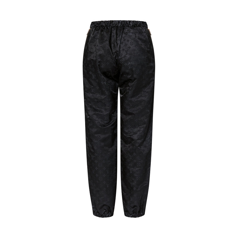 Monogram Jogging Pants 3