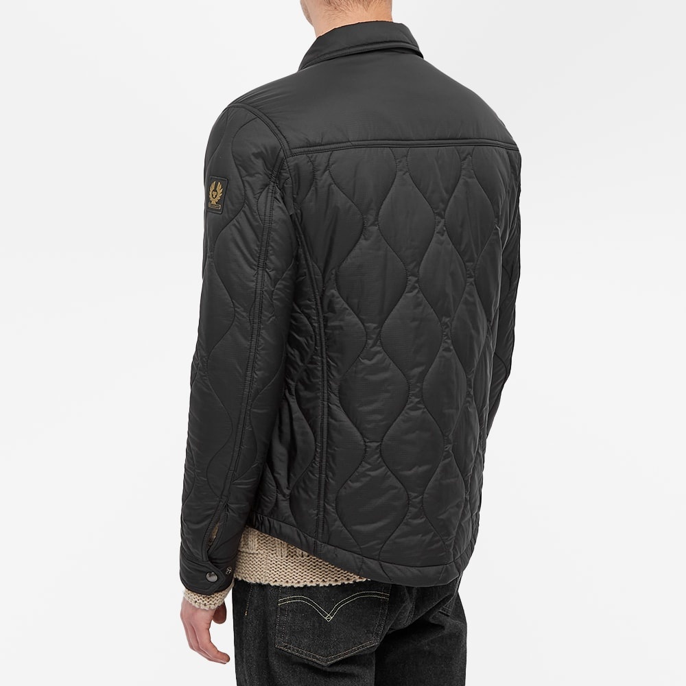 Belstaff Wayfare Quilt - 5