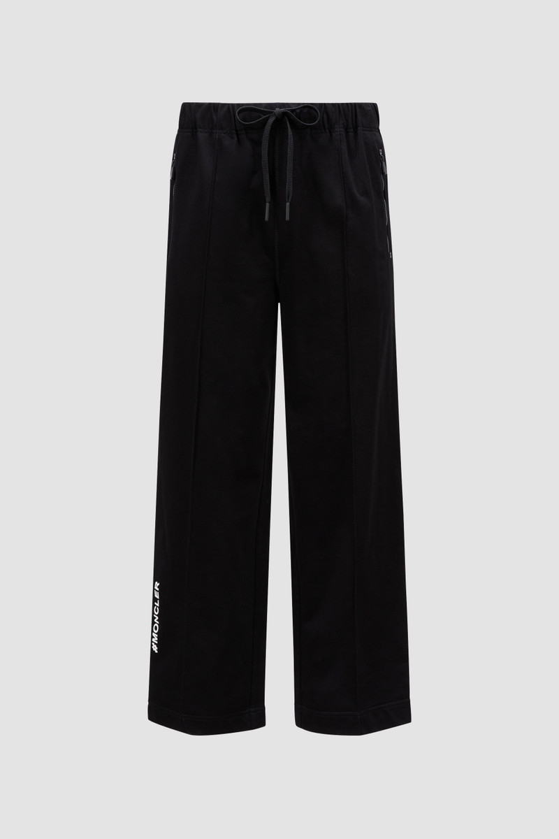 Logo Sweatpants 1