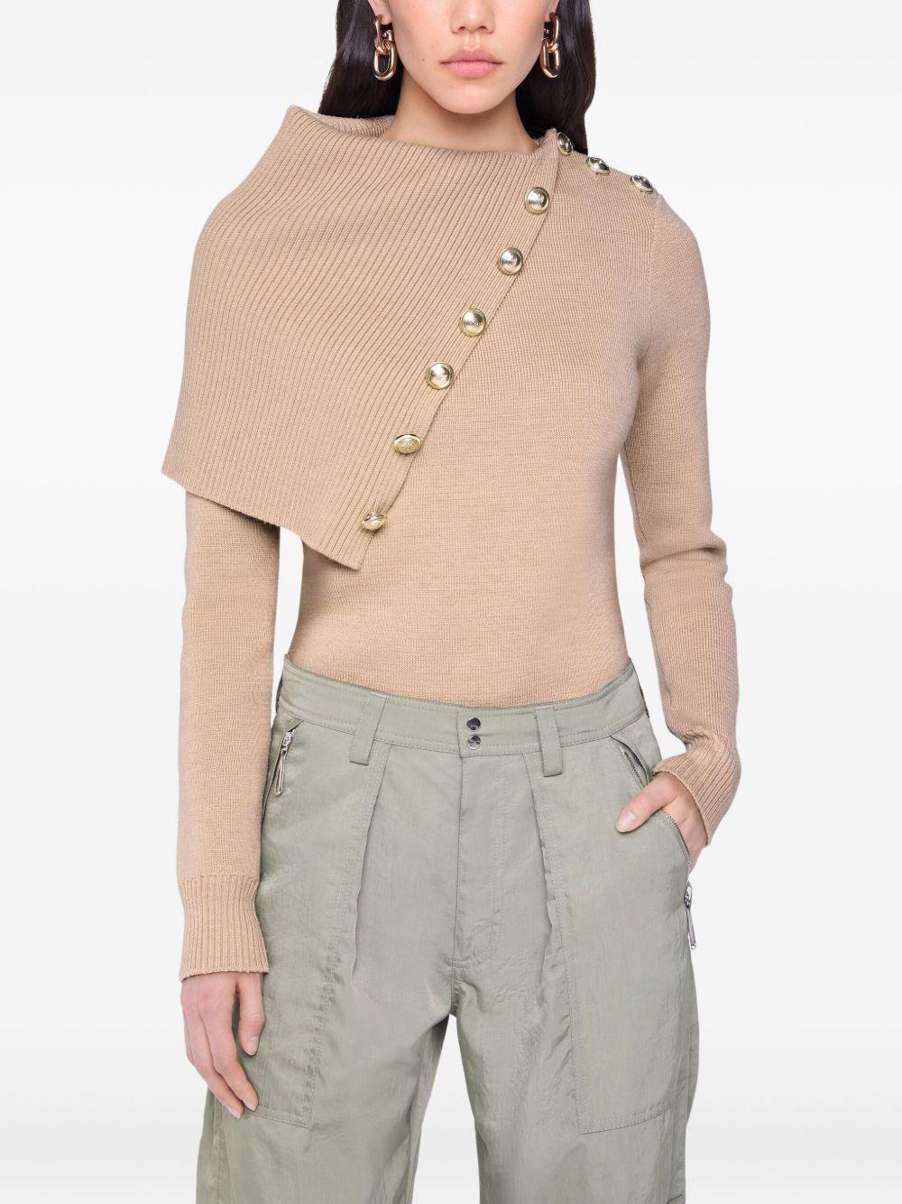 MAGLIA RABANNE - 2