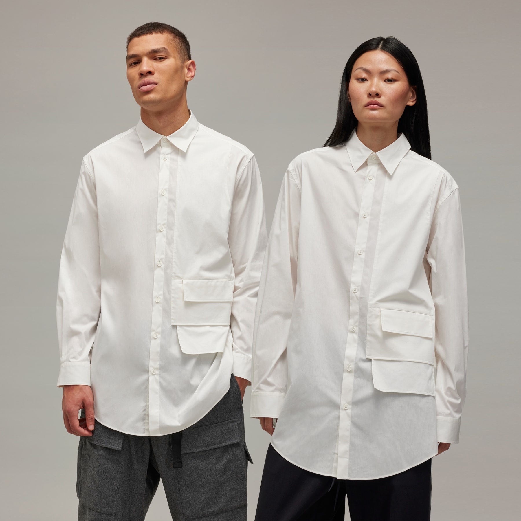 Y-3 Shirt - 3
