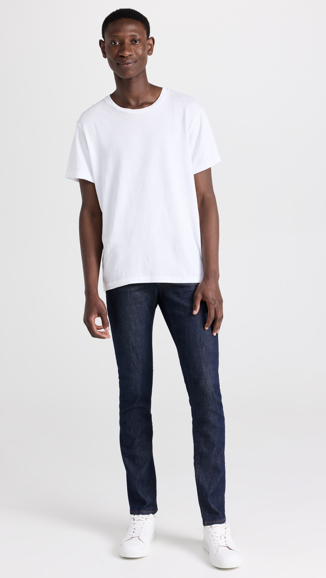Bradley Tee - 7