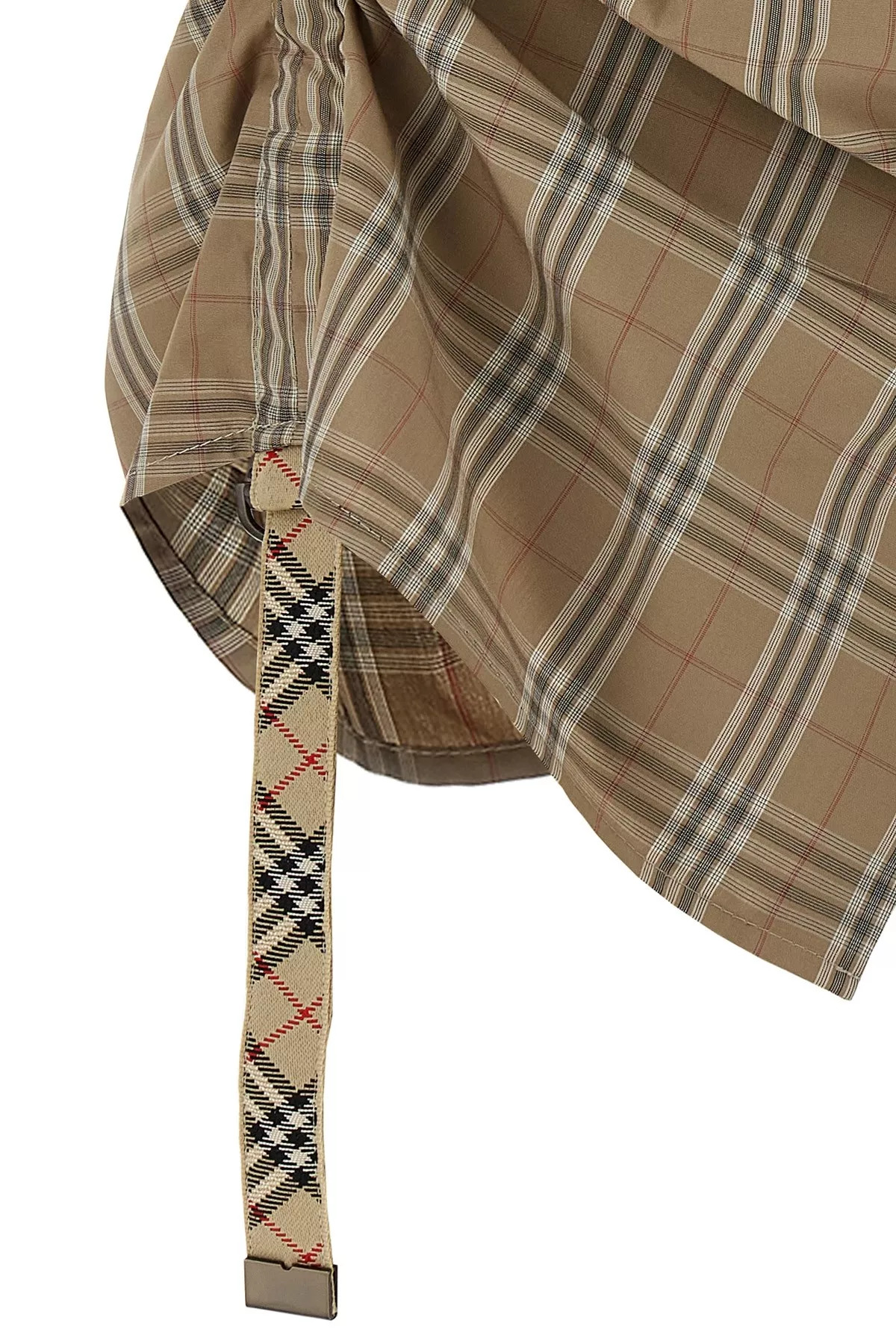 Check shirt - 5