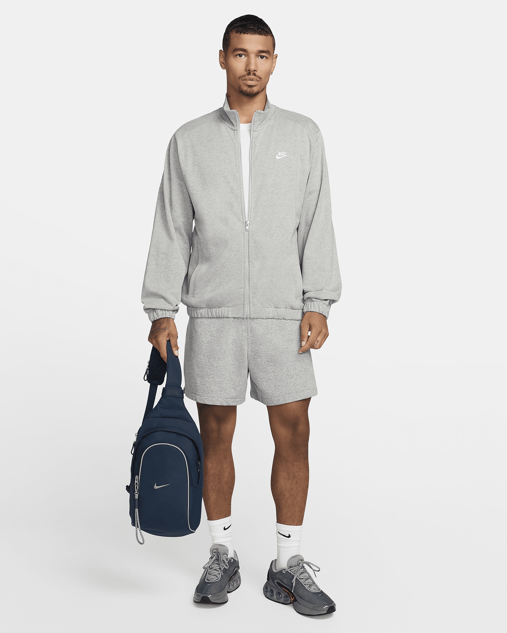 Nike Sportswear Essentials Sling Bag (8L) - 11