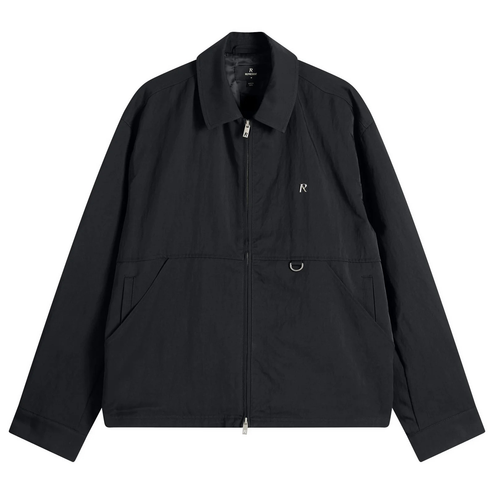 Represent Nylon Shirt - 1